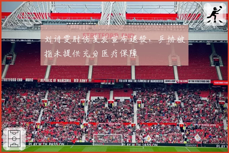 刘诗雯肘伤复发宣布退役，乒协被指未提供充分医疗保障